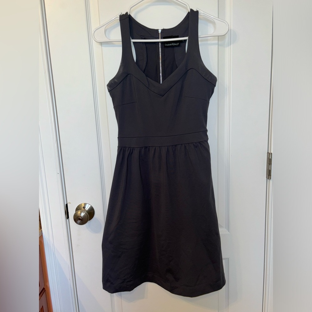 🩶Cynthia Rowley Dress Sz XS🩶